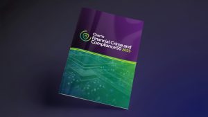 Discai named leader in the Chartis Research’s Financial Crime and Compliance 50 report